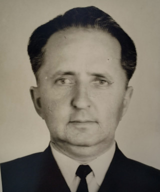 Миндлин Яков Абрамович