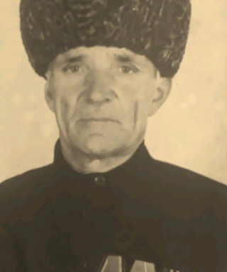 Жиляев Адам Мурзабекович