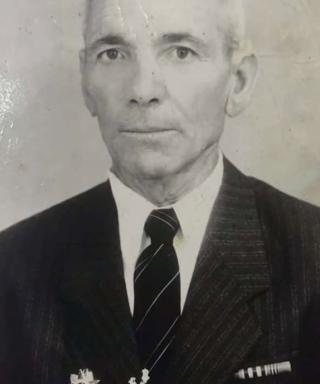 Ахмадов Магомед Шишханович