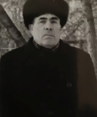 Жданкин Андрей Георгиевич