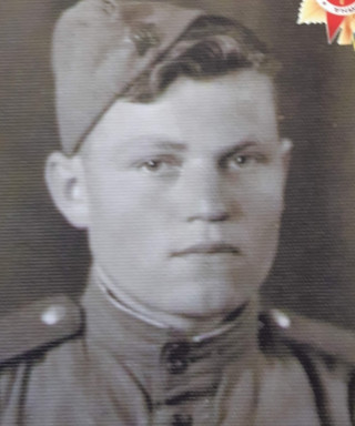 Апасов Николай Яковлевич