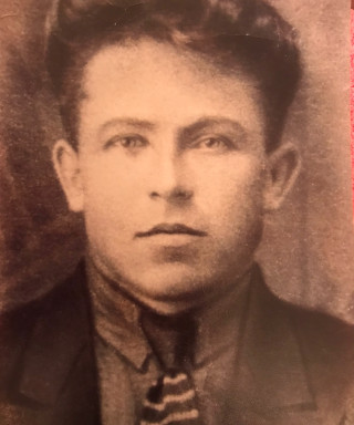 Богомолов Дмитрий Сергеевич