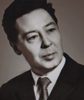 Загвоздкин Виктор Алексеевич