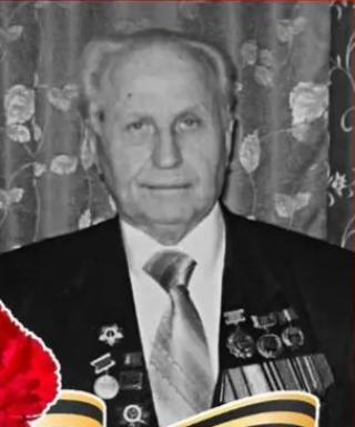 Холмецкий Леонид Николаевич