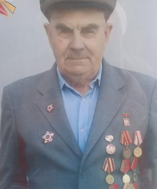 Дмитриенко Михаил Иванович