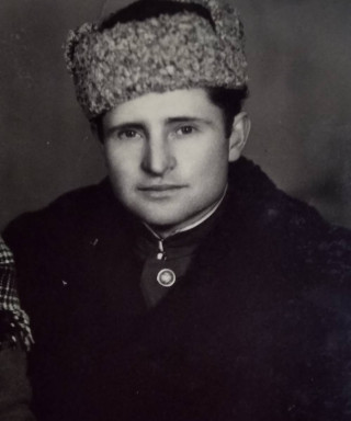 Лихобицкий Иван Семенович