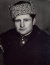 Лихобицкий Иван Семенович