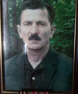 Липартелиани Михаил Павлович