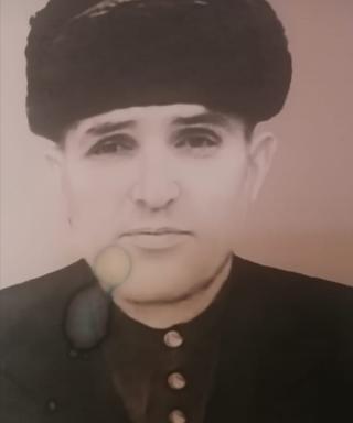 Толпекин Фрол Илларионович