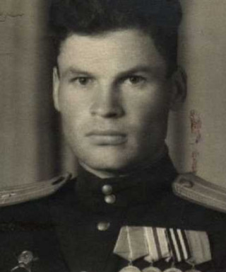 Орехов Сергей Анатольевич