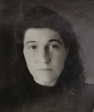 Перистера Мария Сергеевна