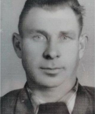 Пастухов Николай Дмитриевич