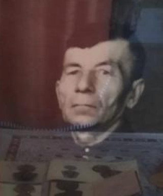 Яманов Андрей Михайлович