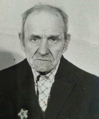 Шагинов Михаил Кириллович