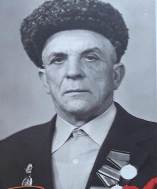 Терюхин Андрей Емельянович