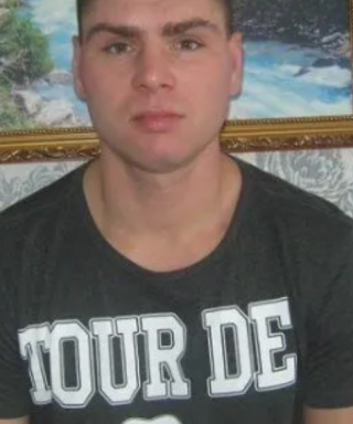 Догадин Максим Александрович