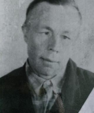 Кулешов Павел Николаевич