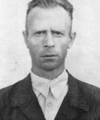 Ананьев Иван Тихонович