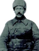 Рыжиков Кузьма Герасимович