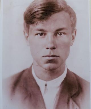 Марков Александр Васильевич