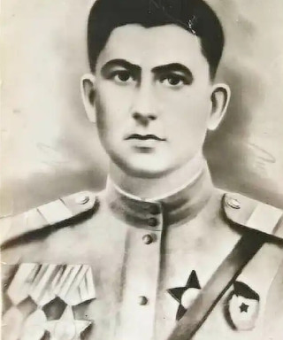 Асатуров Сумбат Багратович