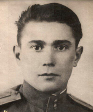 Филатов Алексей Иванович