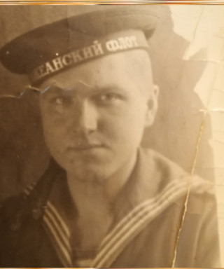 Кузнецов Юрий Антонович