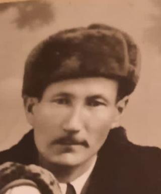 Тлешев Тажикен (неизвестно)