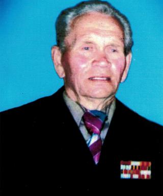 Колдаев Иван Степанович