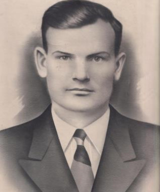 Дончик Петр Дмитриевич