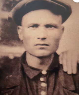 Кочелаевский Дмитрий Иванович