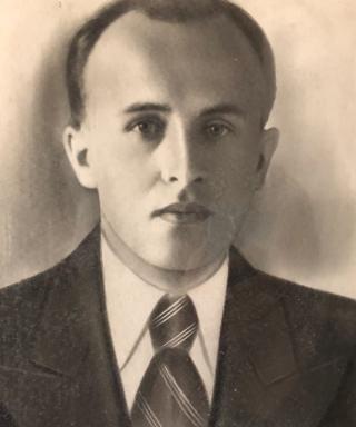 Морозов Андрей Иванович