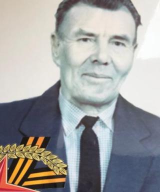 Деревцов Николай Иннокентьевич