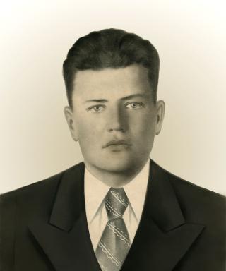 Булычев Борис Алексеевич
