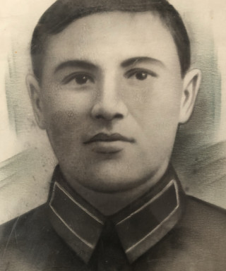 Акбашев Нуриман Нуриахметович