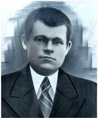 Головатенко Андрей Кирсанович