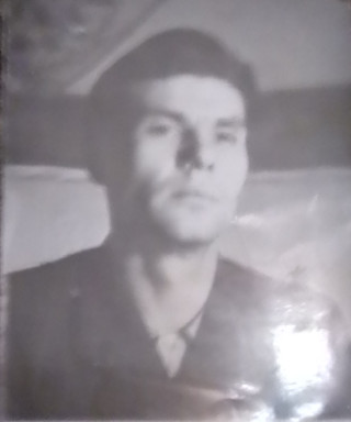 Пакскин Александр Петрович