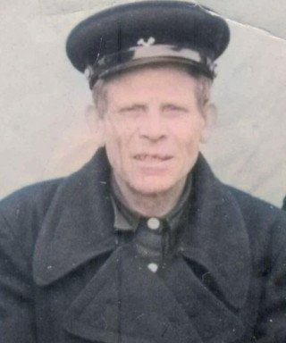 Полин Леонтий Васильевич