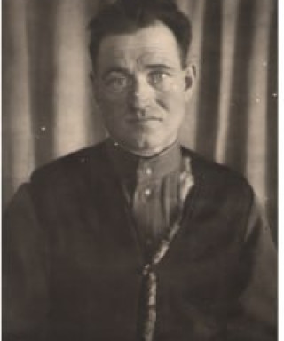 Хазипов Магсум Хазипович