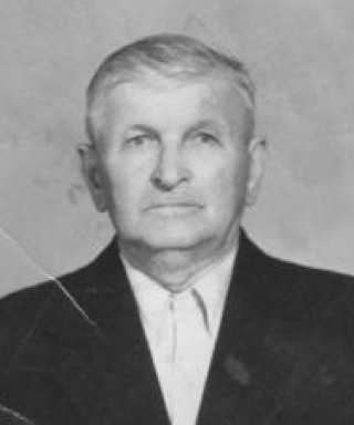 Богданович Семен Константинович