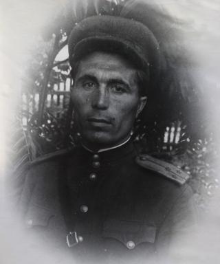 Слугин Петр Григорьевич