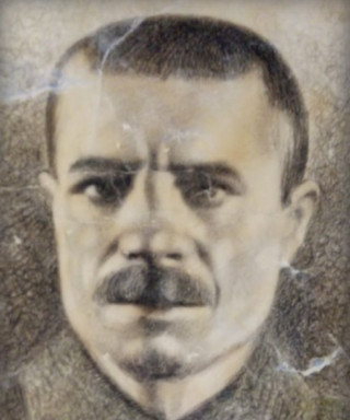 Васильев Яков Алексеевич