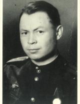 Пономарев Павел Александрович