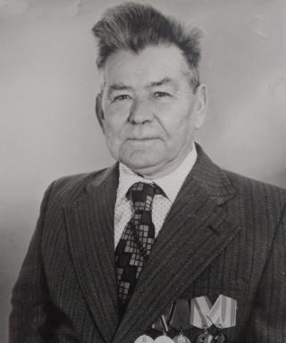 Филиппович Джов Михайлович