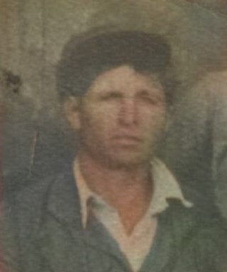 Абдрафиков Хабир Ганеевич