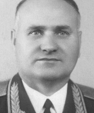Попов Николай Сергеевич