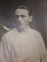 Антоненков Сергей Андреевич