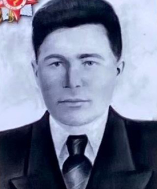 Ягодин Василий Алексеевич