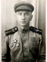 Кутимов Василий Михайлович