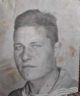 Попов Виктор Тихонович